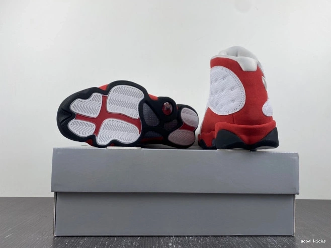 Rep Retro (2017) 13 OG Jordan Chicago 414571-122 0809